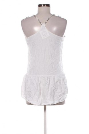 Дамски топ Bershka, Размер M, Цвят Многоцветен, Цена 23,99 лв.