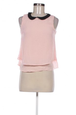 Dámsky top  Bershka, Veľkosť M, Farba Ružová, Cena  15,00 €