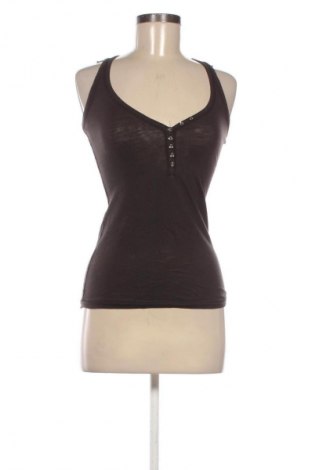 Női top Bershka, Méret S, Szín Szürke, Ár 1 955 Ft