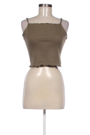 Damski top Bik Bok, Rozmiar M, Kolor Zielony, Cena 66,67 zł