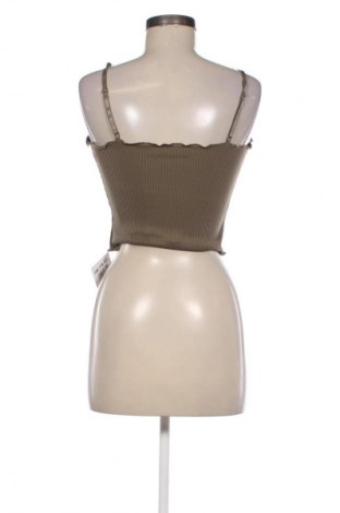 Damski top Bik Bok, Rozmiar M, Kolor Zielony, Cena 66,67 zł