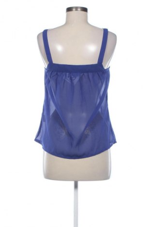Γυναικείο τοπ Bleu Bonheur, Μέγεθος M, Χρώμα Μπλέ, Τιμή 15,00 €