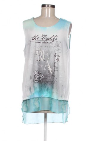 Dámsky top  Blind Date, Veľkosť XL, Farba Viacfarebná, Cena  23,53 €