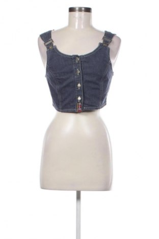 Női top Blue, Méret M, Szín Kék, Ár 5 800 Ft