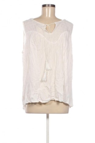 Дамски топ Body Flirt, Размер XXL, Цвят Бял, Цена 28,88 лв.