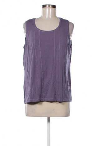 Γυναικείο τοπ Bonita, Μέγεθος XL, Χρώμα Βιολετί, Τιμή 15,00 €