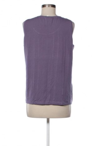 Γυναικείο τοπ Bonita, Μέγεθος XL, Χρώμα Βιολετί, Τιμή 15,00 €