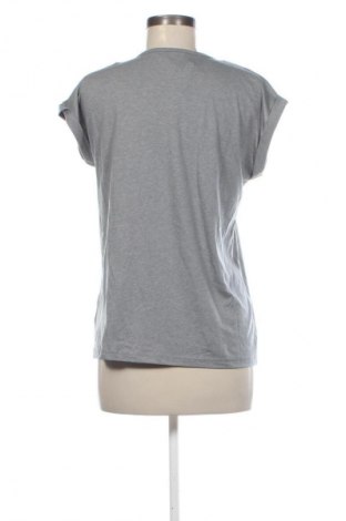 Дамски топ Boysen's, Размер S, Цвят Сив, Цена 46,99 лв.
