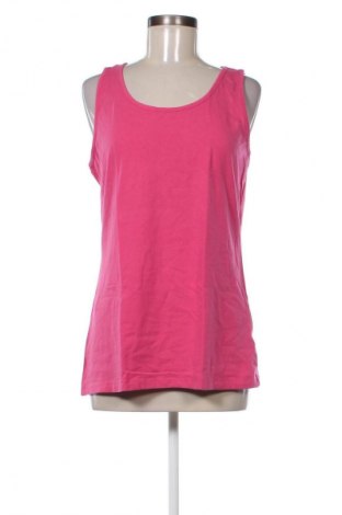 Дамски топ Bpc Bonprix Collection, Размер XL, Цвят Розов, Цена 29,33 лв.