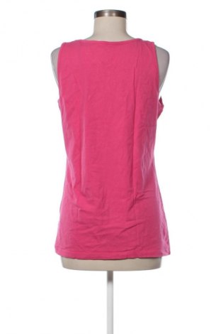 Дамски топ Bpc Bonprix Collection, Размер XL, Цвят Розов, Цена 29,33 лв.