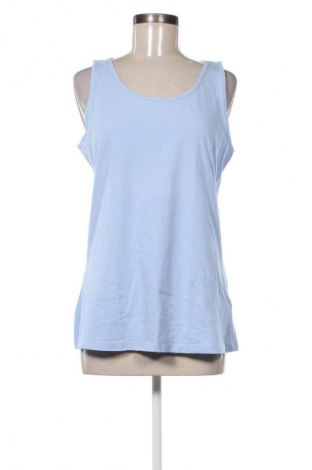 Damentop Bpc Bonprix Collection, Größe XL, Farbe Blau, Preis 15,00 €