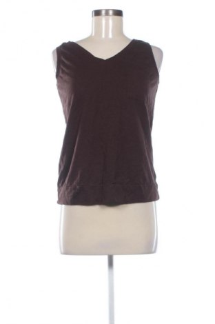 Damski top Bpc Bonprix Collection, Rozmiar S, Kolor Brązowy, Cena 66,65 zł
