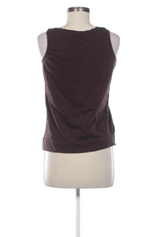Damski top Bpc Bonprix Collection, Rozmiar S, Kolor Brązowy, Cena 66,65 zł