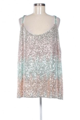 Top de femei Bpc Bonprix Collection, Mărime 3XL, Culoare Multicolor, Preț 123,47 Lei