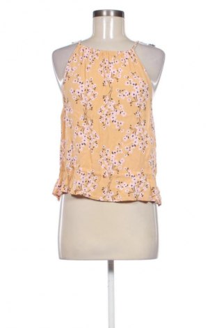 Γυναικείο τοπ Brave Soul, Μέγεθος S, Χρώμα Πολύχρωμο, Τιμή 11,99 €