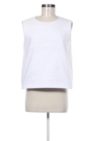 Γυναικείο τοπ COS, Μέγεθος M, Χρώμα Λευκό, Τιμή 56,76 €