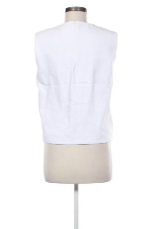 Γυναικείο τοπ COS, Μέγεθος M, Χρώμα Λευκό, Τιμή 56,76 €
