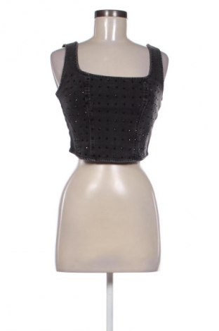 Top de femei Calliope, Mărime S, Culoare Gri, Preț 77,17 Lei