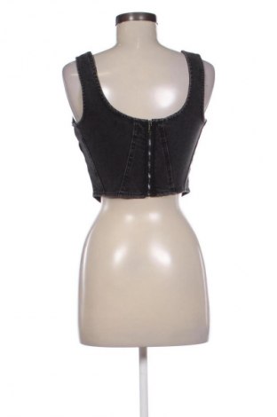 Top de femei Calliope, Mărime S, Culoare Gri, Preț 77,17 Lei