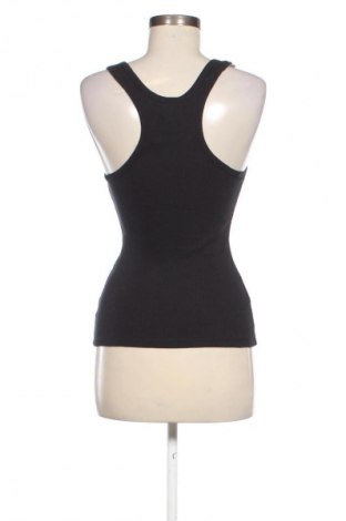 Γυναικείο τοπ Calvin Klein, Μέγεθος S, Χρώμα Μαύρο, Τιμή 74,99 €