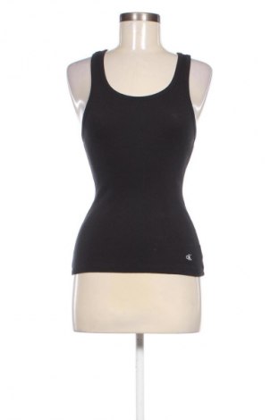 Dámsky top  Calvin Klein, Veľkosť S, Farba Čierna, Cena  74,95 €
