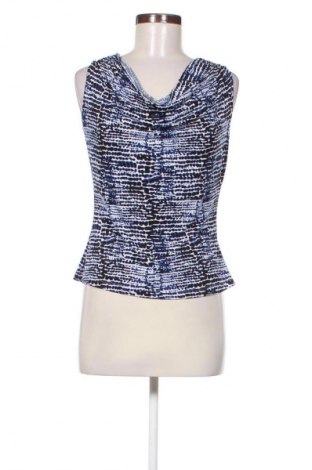 Γυναικείο τοπ Calvin Klein, Μέγεθος S, Χρώμα Πολύχρωμο, Τιμή 34,78 €