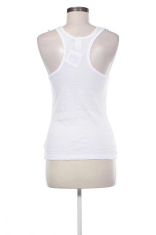 Γυναικείο τοπ Calvin Klein, Μέγεθος L, Χρώμα Λευκό, Τιμή 76,99 €
