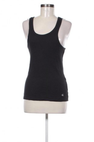 Damentop Calvin Klein, Größe L, Farbe Schwarz, Preis 104,99 €