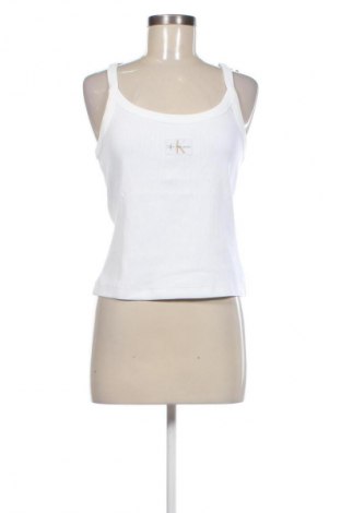 Dámsky top  Calvin Klein Jeans, Veľkosť XL, Farba Biela, Cena  65,95 €