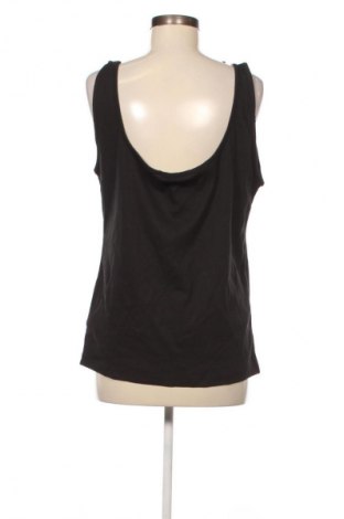 Dámsky top  Calvin Klein Jeans, Veľkosť 3XL, Farba Čierna, Cena  65,95 €