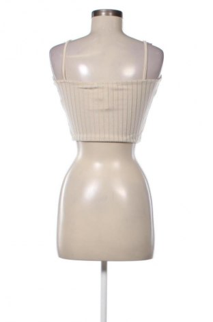 Női top Calvin Klein Jeans, Méret XS, Szín Bézs, Ár 9 600 Ft