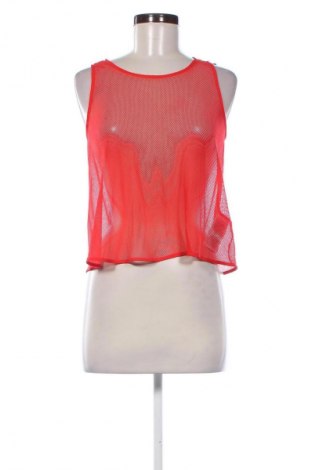 Dámsky top  Calvin Klein Jeans, Veľkosť S, Farba Červená, Cena  44,95 €