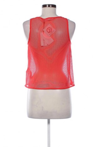 Dámsky top  Calvin Klein Jeans, Veľkosť S, Farba Červená, Cena  44,95 €