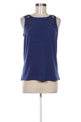 Damski top Camaieu, Rozmiar M, Kolor Niebieski, Cena 36,13 zł