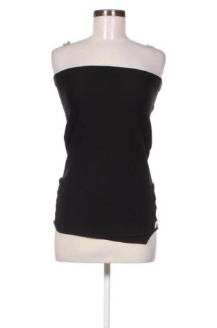 Γυναικείο τοπ Charlotte Russe, Μέγεθος S, Χρώμα Μαύρο, Τιμή 14,83 €