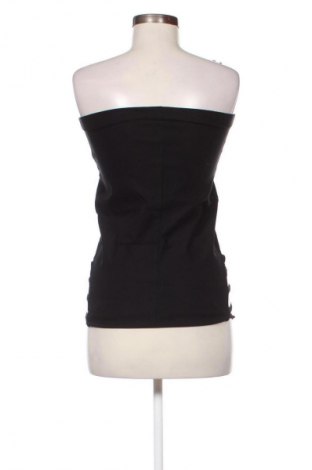 Γυναικείο τοπ Charlotte Russe, Μέγεθος S, Χρώμα Μαύρο, Τιμή 14,83 €