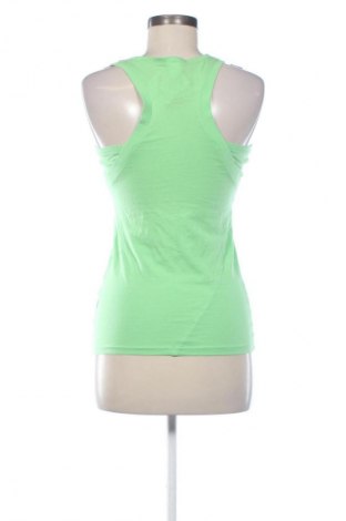 Dámský top Chiller, Velikost M, Barva Zelená, Cena  369,00 Kč