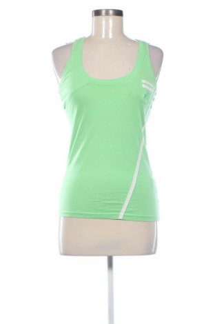 Dámský top Chiller, Velikost M, Barva Zelená, Cena  369,00 Kč