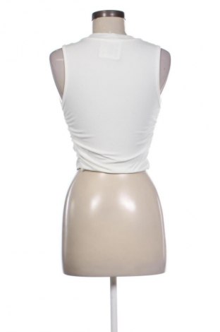 Top de femei Cider, Mărime XS, Culoare Ecru, Preț 76,32 Lei