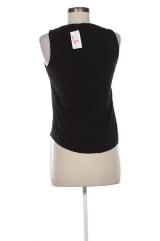 Дамски топ Cleo, Размер S, Цвят Черен, Цена 50,99 лв.
