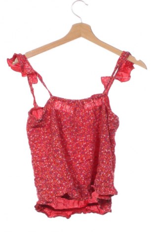 Γυναικείο τοπ Clockhouse, Μέγεθος XS, Χρώμα Πολύχρωμο, Τιμή 14,77 €