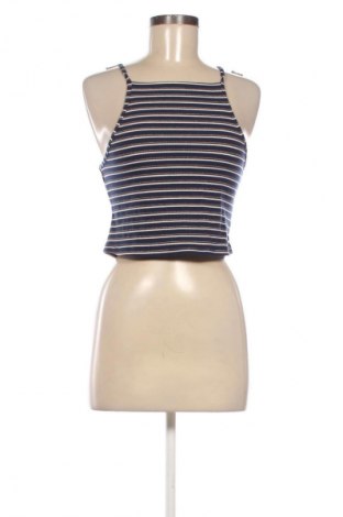 Damski top Clockhouse, Rozmiar M, Kolor Kolorowy, Cena 33,99 zł