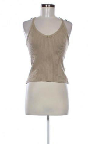 Damentop Clockhouse, Größe M, Farbe Beige, Preis € 14,83