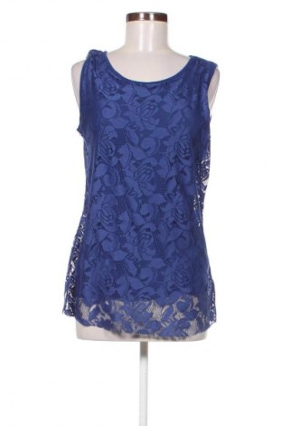 Дамски топ Combiel, Размер M, Цвят Син, Цена 27,00 лв.