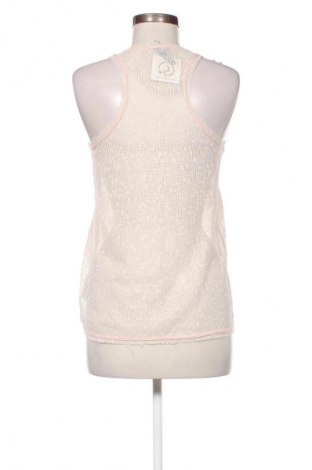 Dámsky top  Cop.copine, Veľkosť S, Farba Béžová, Cena  23,95 €