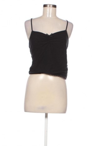 Top de femei Cropp, Mărime M, Culoare Negru, Preț 71,00 Lei