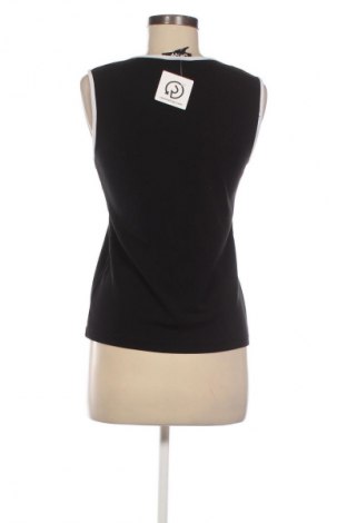 Дамски топ DKNY, Размер M, Цвят Черен, Цена 62,56 лв.