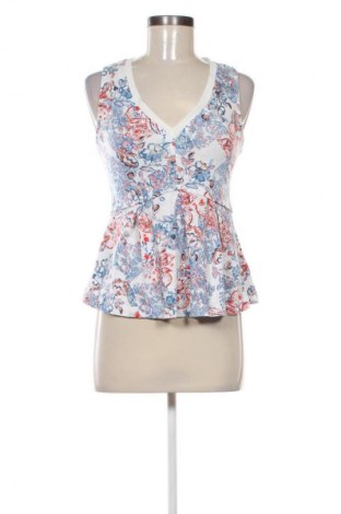 Γυναικείο τοπ Deletta, Μέγεθος S, Χρώμα Πολύχρωμο, Τιμή 14,00 €