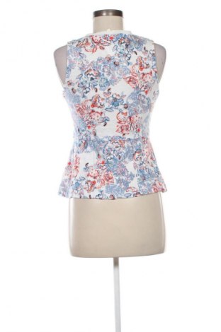 Γυναικείο τοπ Deletta, Μέγεθος S, Χρώμα Πολύχρωμο, Τιμή 14,00 €