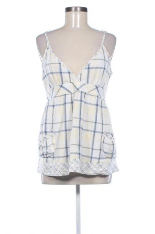 Дамски топ Denim&Co., Размер M, Цвят Многоцветен, Цена 28,99 лв.